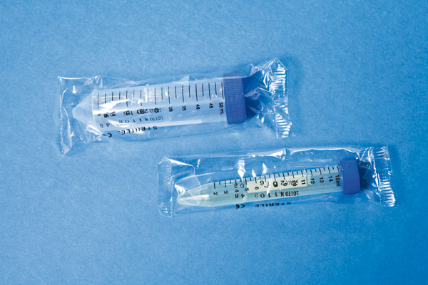 Centrifuge Tubes 15 And 50 Ml Individually Packaged Centrifuge Tubes Tubes And Racks Dd Biolab Laboratory Equipment