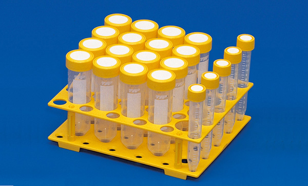 Rack for multi-tubes 15 and 50 mL - Racks for tubes and microtubes