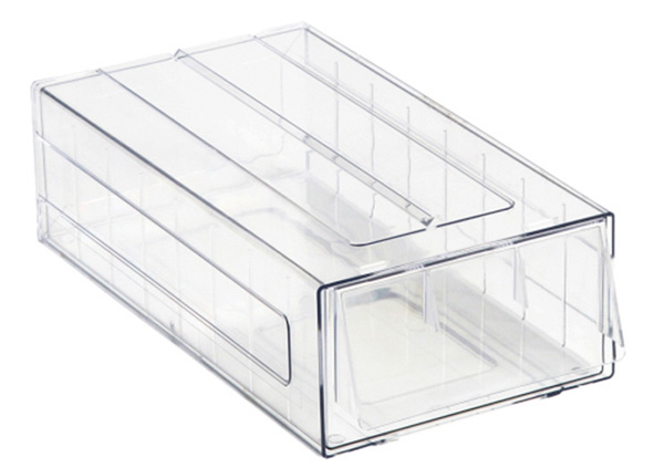 Cajones de almacenaje Multiroir cristal - Gradillas y cajas de  almacenamiento - Tubos - Gradillas - Equipo de laboratorio