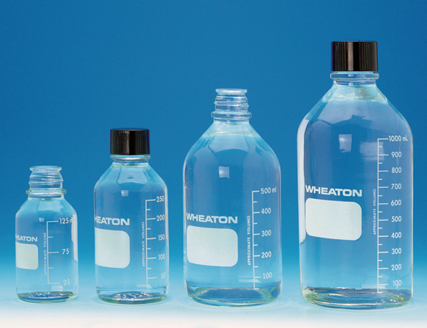 Botella - SNC PERÚ - Frascos de vidrio y envases plásticos