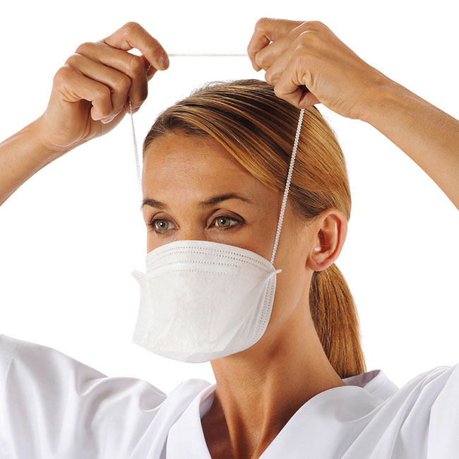 High-filtration Mask: The Best Way To Prevent The Spread Of Different Viruses