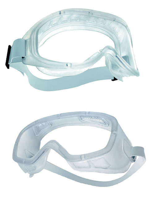 Masque De Protection Blast - Bollé Safety