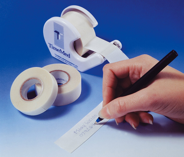 Adhesive tape -196 °C/+288 °C - Marking tapes - Health and safety 