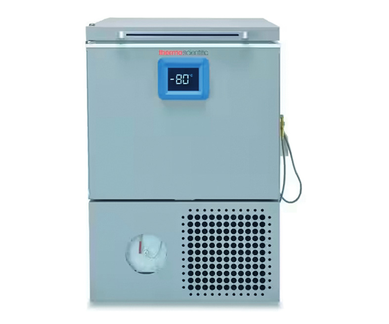Congelador horizontal - 80 °C TDE - Congeladores Thermo - Equipos - Equipo  de laboratorio