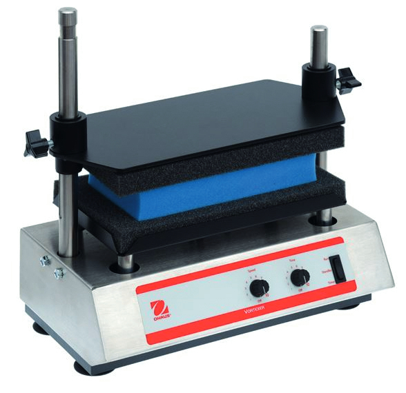 High Speed Multi-Plate Shaker Vortex Mixer, MPS-1, Grant