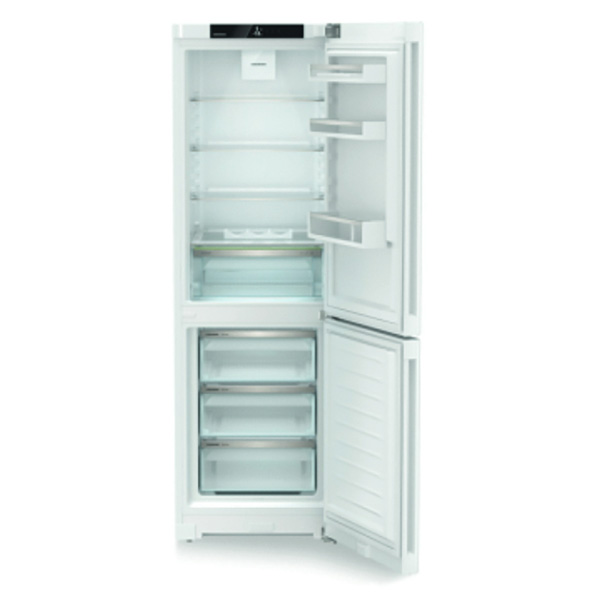 Electrodomésticos combinados positivo/negativo, 330 l para salas de  descanso o refectorios - Congeladores / frigoríficos Liebherr - Equipos -  Equipo de laboratorio