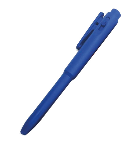 Bolígrafos detectables de gel DetectaPen J850® - Bolígrafos - Higiene y  seguridad - Equipo de laboratorio